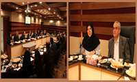 برگزاری جلسه شورای معاونین آموزشی مراکز 